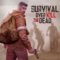 Overkill the Dead Survival生化僵尸危机