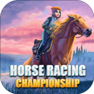 Derby Horse Racing