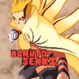 Naruto Senki火影战记重粒子模式鸣人版