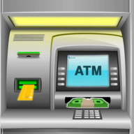 ATM机器模拟器