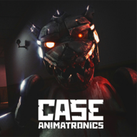 CASE Animatronics悬案电子机器人杀人事件