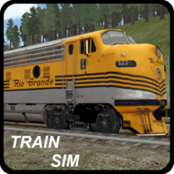 Train Sim3D火车模拟器无广告版