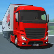 Cargo Transport Simulator货物运输模拟器破解版
