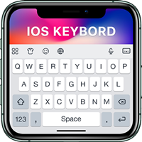 KeyBoard For Iphone 13仿ios13输入法
