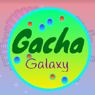 Gacha Galaxy加查银河