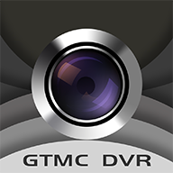 GTMC DVR丰田行车记录仪
