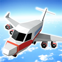 超级飞机v1.0.1