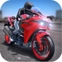 模拟摩托驾驶v1.0.5
