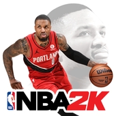 NBA 2K Mobile篮球v7.0.8307479