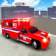 救护车模拟器v8.6