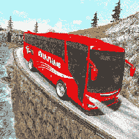 城市巴士模拟器v3.2.0